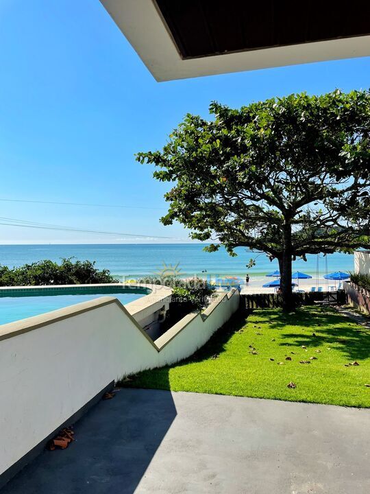 Casa para alquiler de vacaciones em Bombinhas (Praia de Bombinhas)