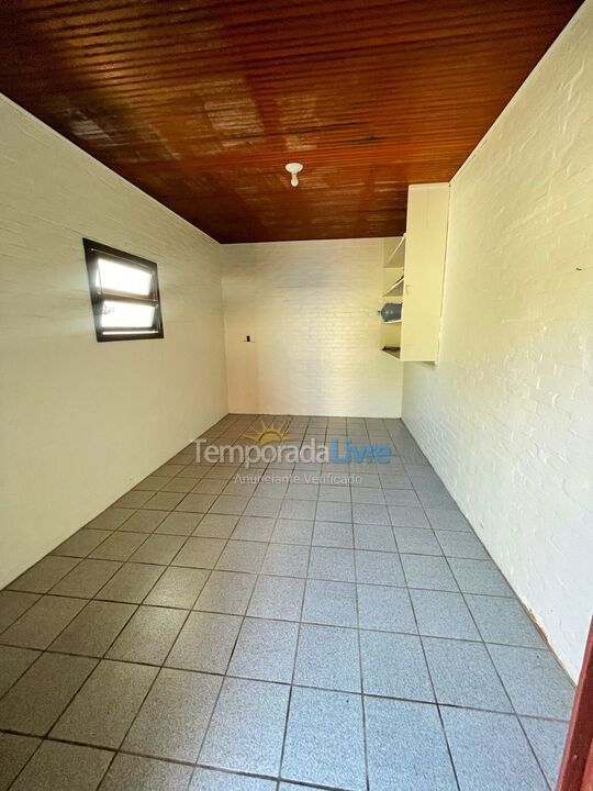 Casa para alquiler de vacaciones em Bombinhas (Praia de Bombinhas)