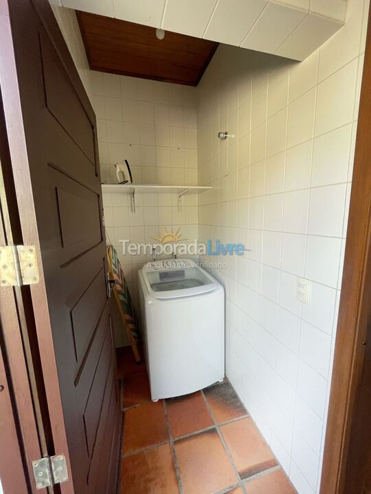 Casa para alquiler de vacaciones em Bombinhas (Praia de Bombinhas)