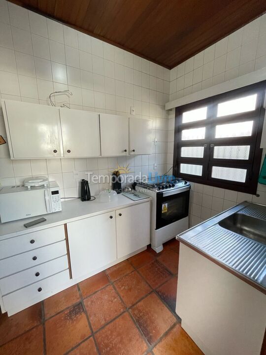 Casa para alquiler de vacaciones em Bombinhas (Praia de Bombinhas)
