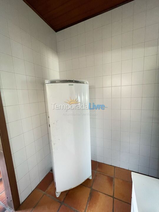 Casa para alquiler de vacaciones em Bombinhas (Praia de Bombinhas)