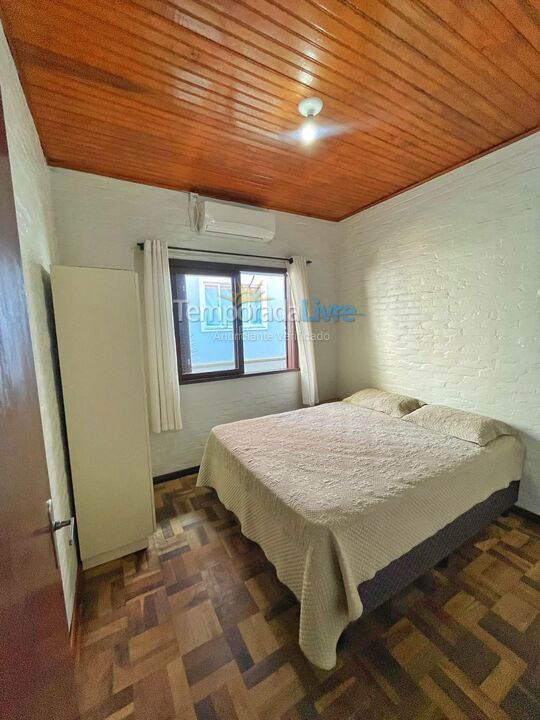 Casa para alquiler de vacaciones em Bombinhas (Praia de Bombinhas)