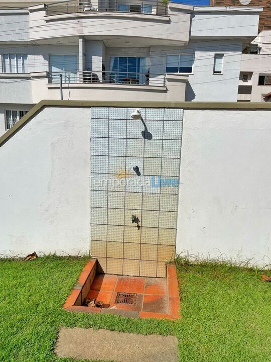 Casa para alquiler de vacaciones em Bombinhas (Praia de Bombinhas)