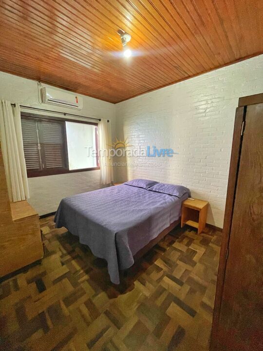 Casa para alquiler de vacaciones em Bombinhas (Praia de Bombinhas)