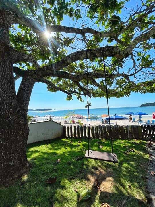 Casa para alquiler de vacaciones em Bombinhas (Praia de Bombinhas)