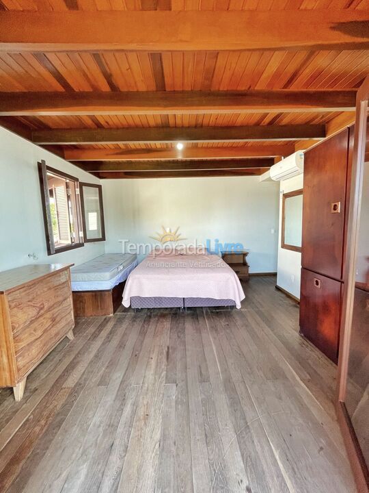 Casa para alquiler de vacaciones em Bombinhas (Praia de Bombinhas)