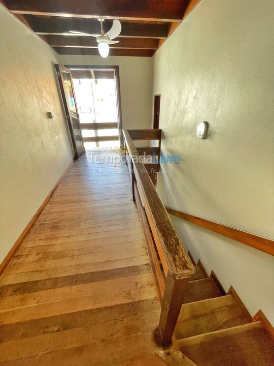 Casa para alquiler de vacaciones em Bombinhas (Praia de Bombinhas)