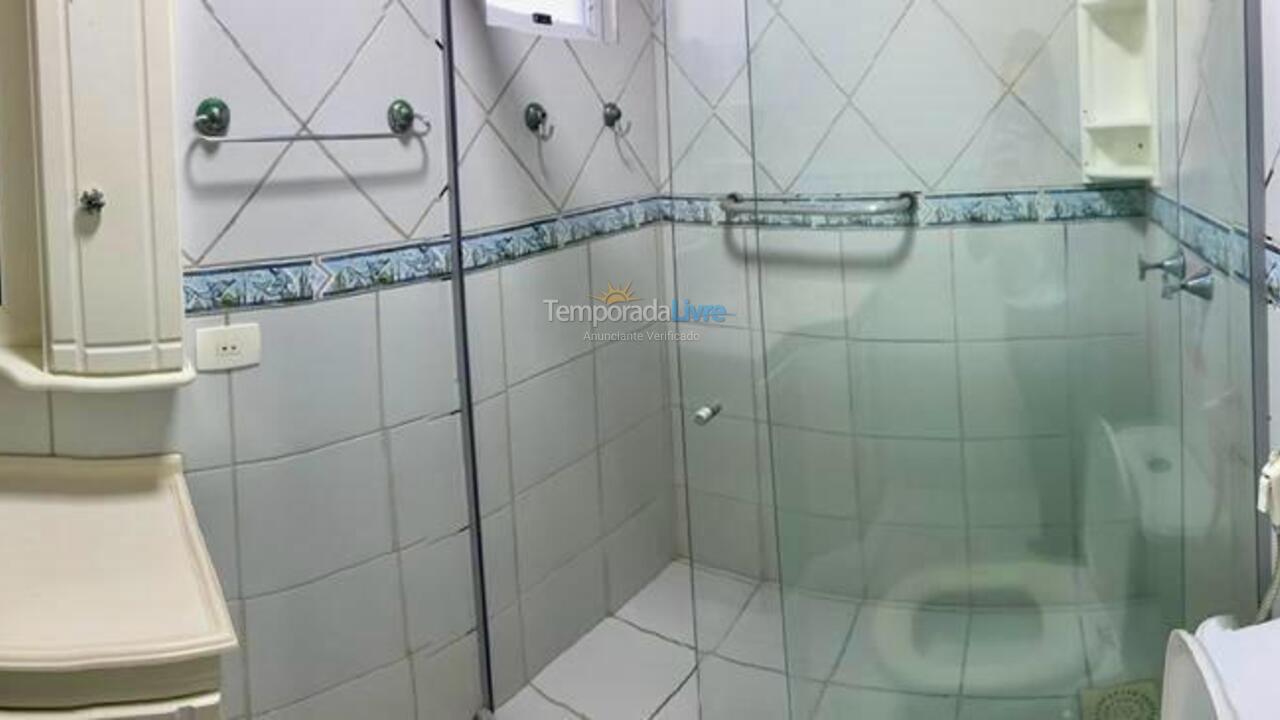 House for vacation rental in Bombinhas (Praia de Bombas)