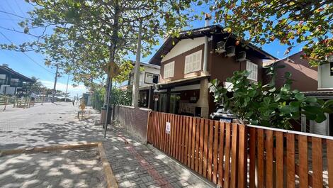 Casa para alquilar en Bombinhas - Praia de Bombas