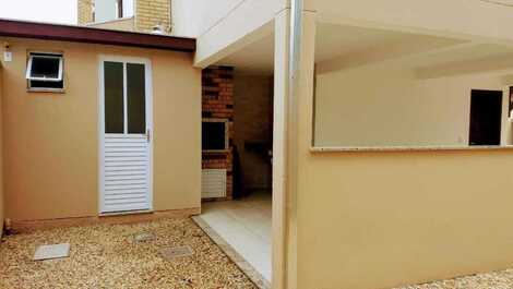 House 200m from Mariscal Beach