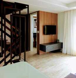 House 200m from Mariscal Beach