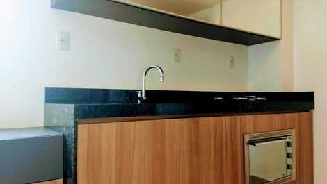 House 200m from Mariscal Beach