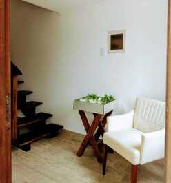 House 200m from Mariscal Beach