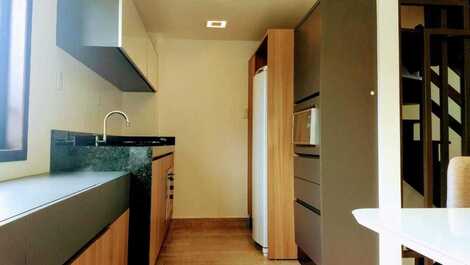 House 200m from Mariscal Beach