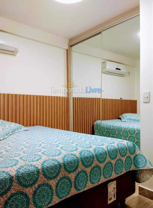 House for vacation rental in Bombinhas (Canto Grande)