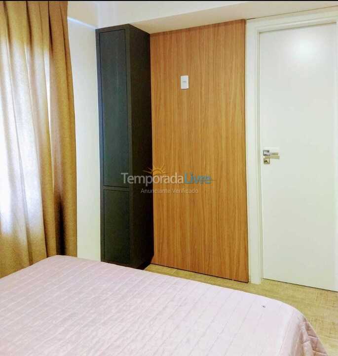 House for vacation rental in Bombinhas (Canto Grande)