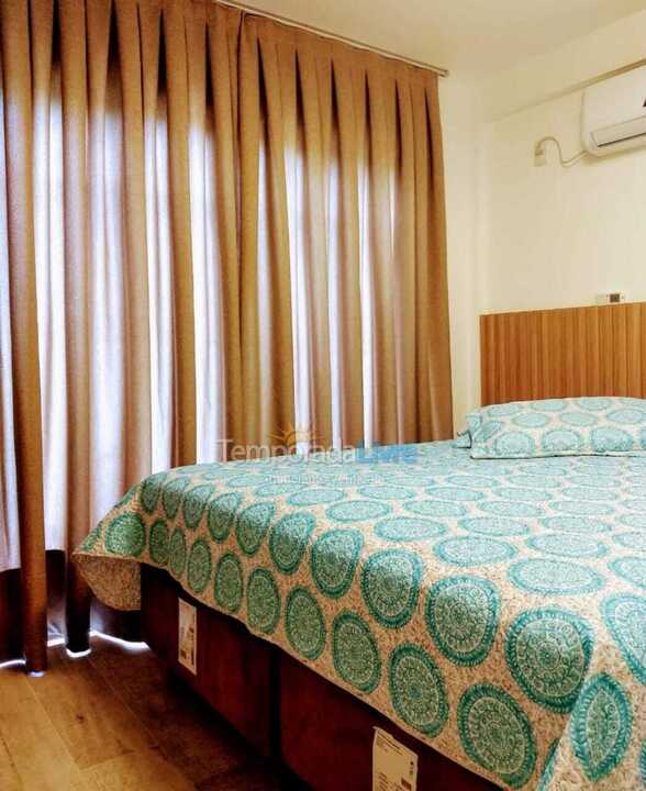 House for vacation rental in Bombinhas (Canto Grande)