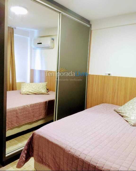 House for vacation rental in Bombinhas (Canto Grande)