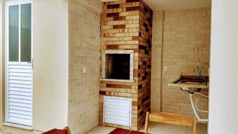 House 200m from Mariscal Beach