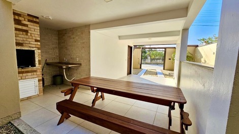 House 200m from Mariscal Beach