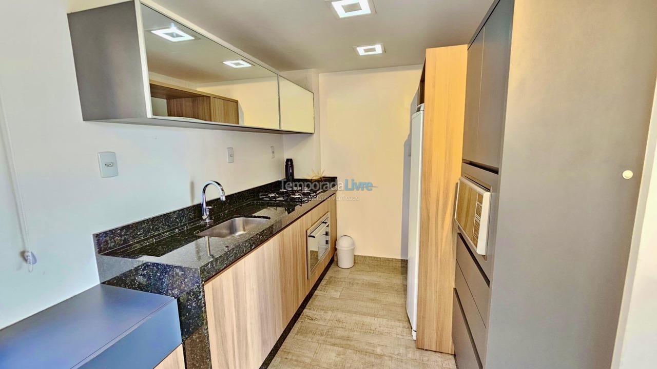 House for vacation rental in Bombinhas (Canto Grande)