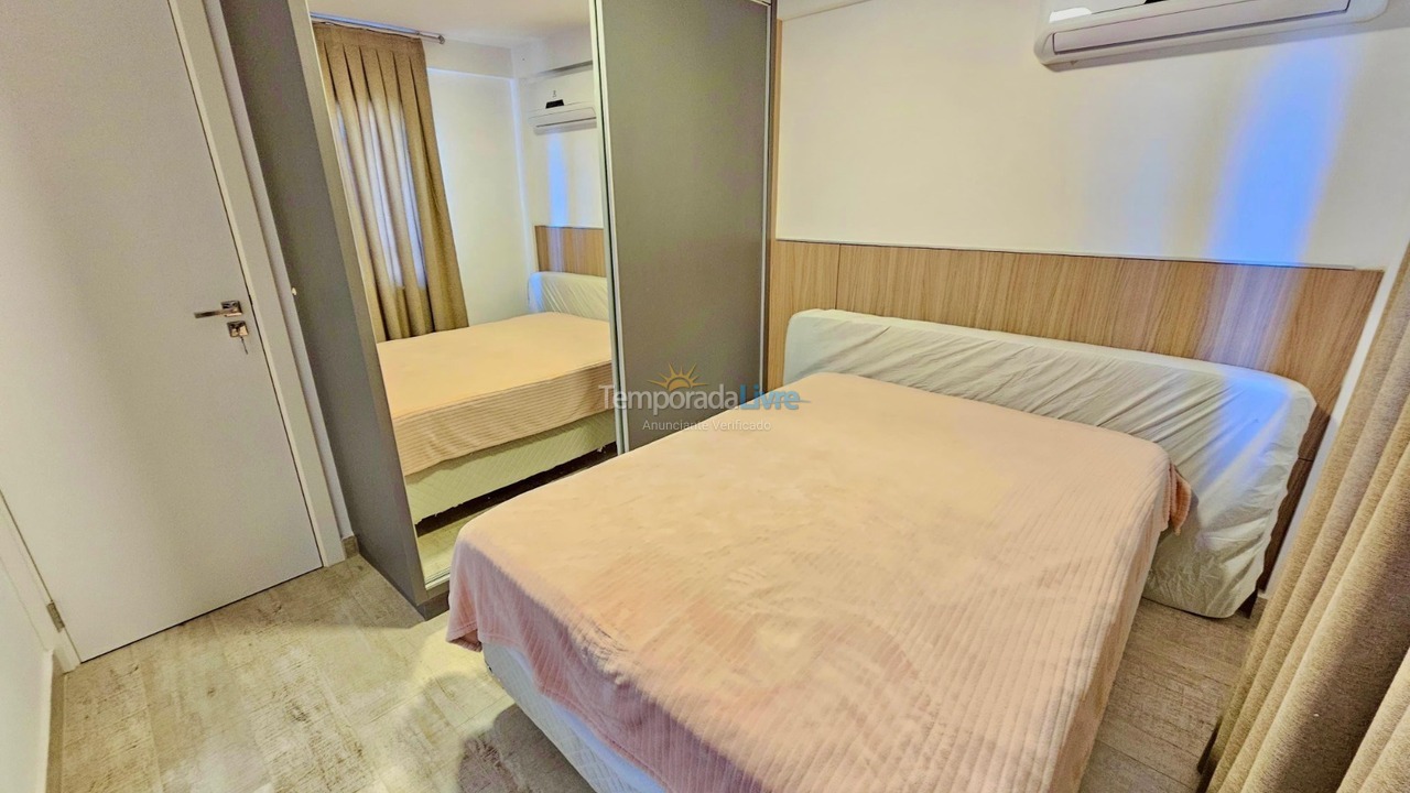 House for vacation rental in Bombinhas (Canto Grande)