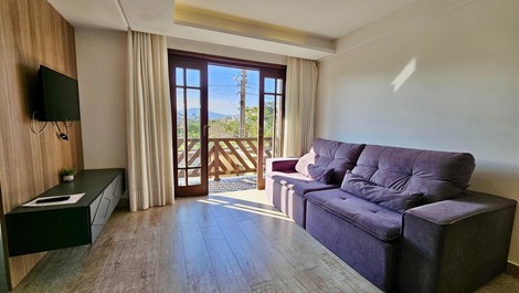 Casa para alugar em Bombinhas - Canto Grande