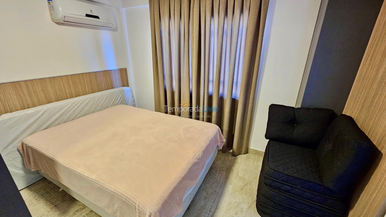 House for vacation rental in Bombinhas (Canto Grande)