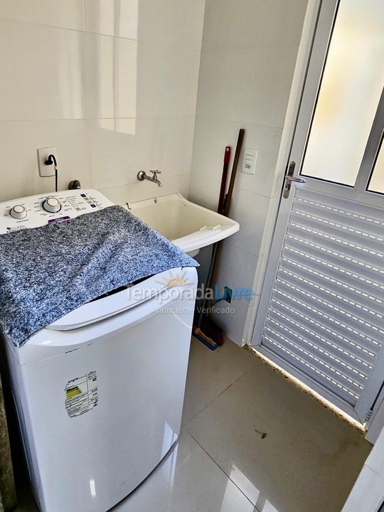 House for vacation rental in Bombinhas (Canto Grande)