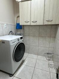 Cozy house 50 meters from the sea