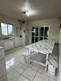 Cozy house 50 meters from the sea