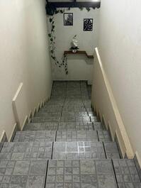 Cozy house 50 meters from the sea