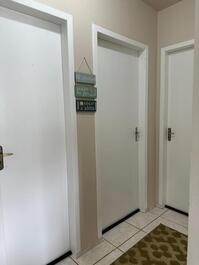 Cozy house 50 meters from the sea