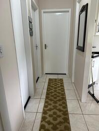 Cozy house 50 meters from the sea