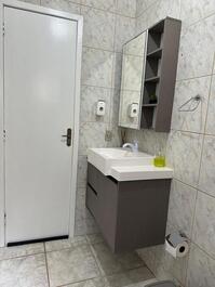 Cozy house 50 meters from the sea