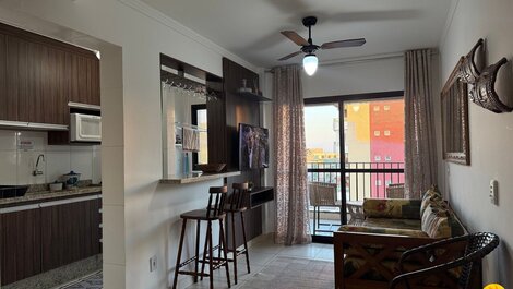 Thel Ubatuba - Apto 406 - Saint Patrick