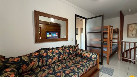 Thel Ubatuba - Apto 406 - Saint Patrick