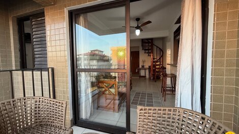 Thel Ubatuba - Apto 406 - Saint Patrick