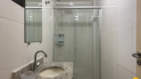 Thel Ubatuba - Apto 406 - Saint Patrick