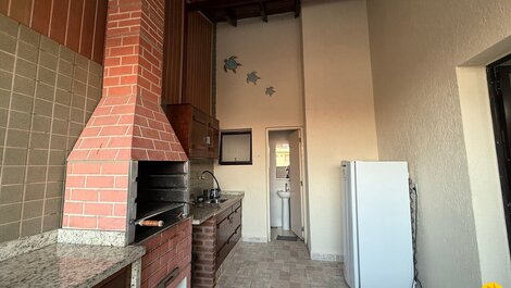 Thel Ubatuba - Apto 406 - Saint Patrick