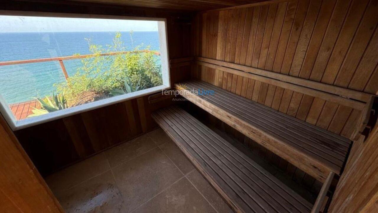 Casa para aluguel de temporada em Rio de Janeiro (Joá)