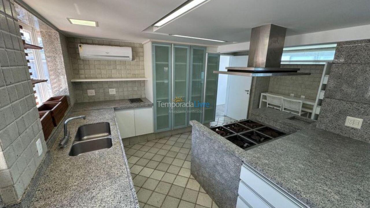 Casa para aluguel de temporada em Rio de Janeiro (Joá)