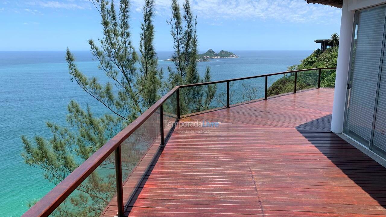 Casa para aluguel de temporada em Rio de Janeiro (Joá)