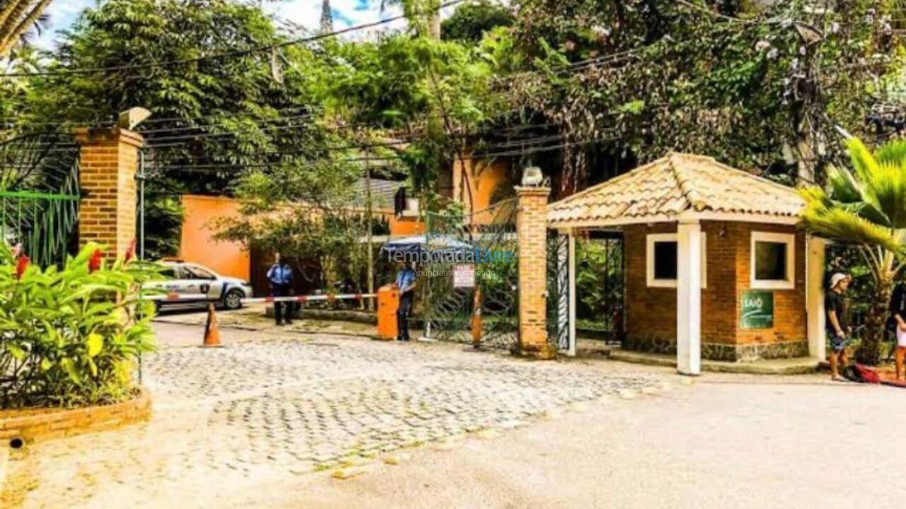 Casa para aluguel de temporada em Rio de Janeiro (Joá)
