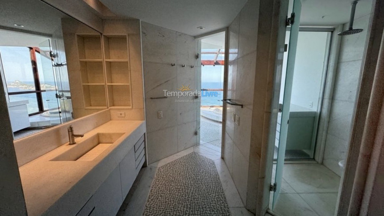 Casa para aluguel de temporada em Rio de Janeiro (Joá)