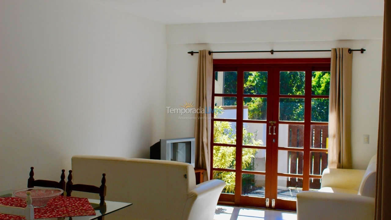 House for vacation rental in Bombinhas (Canto Grande)