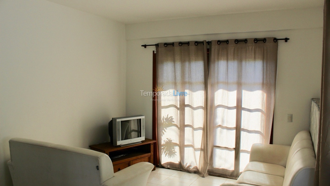 House for vacation rental in Bombinhas (Canto Grande)