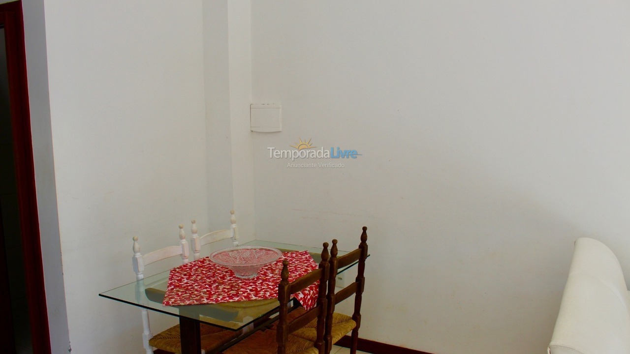 House for vacation rental in Bombinhas (Canto Grande)