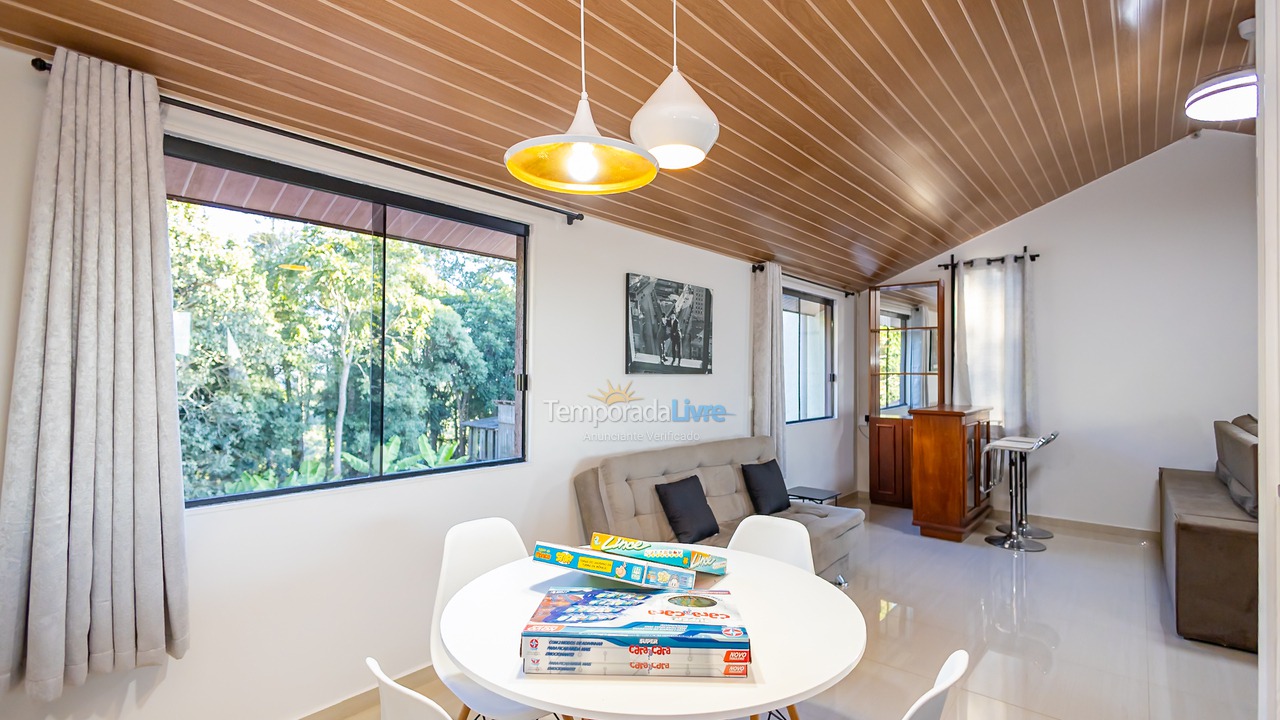 Chácara / sítio para aluguel de temporada em Mandirituba (Chimboveiro)