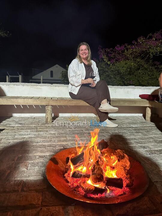 Chácara / sítio para aluguel de temporada em Mandirituba (Chimboveiro)